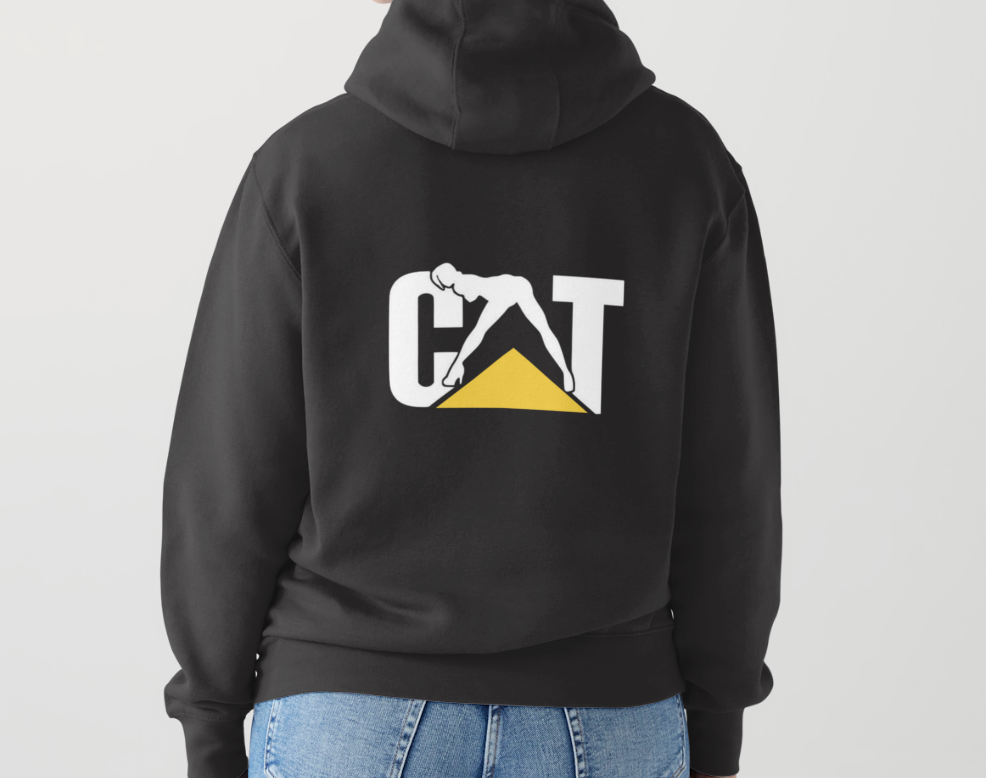 CAT Hoodie